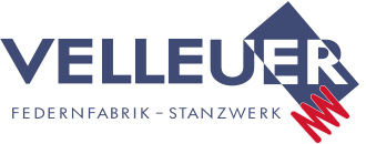 Velleuer Federnfabrik-Stanzfedern